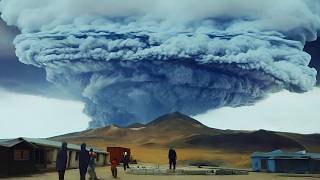 Bizarre Natural Phenomena That Will Make You Question Reality!