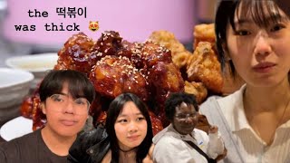 korean 2001 final project