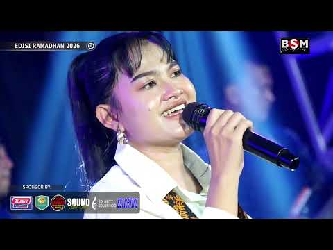 Cinta Bli Pasti Voc. Nike Candu || Bambang Satria Group