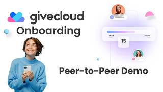 Peer to Peer Demo