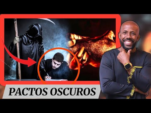 🛑 LA VERDAD DETRAS DE LOS PACTOS - YouTube