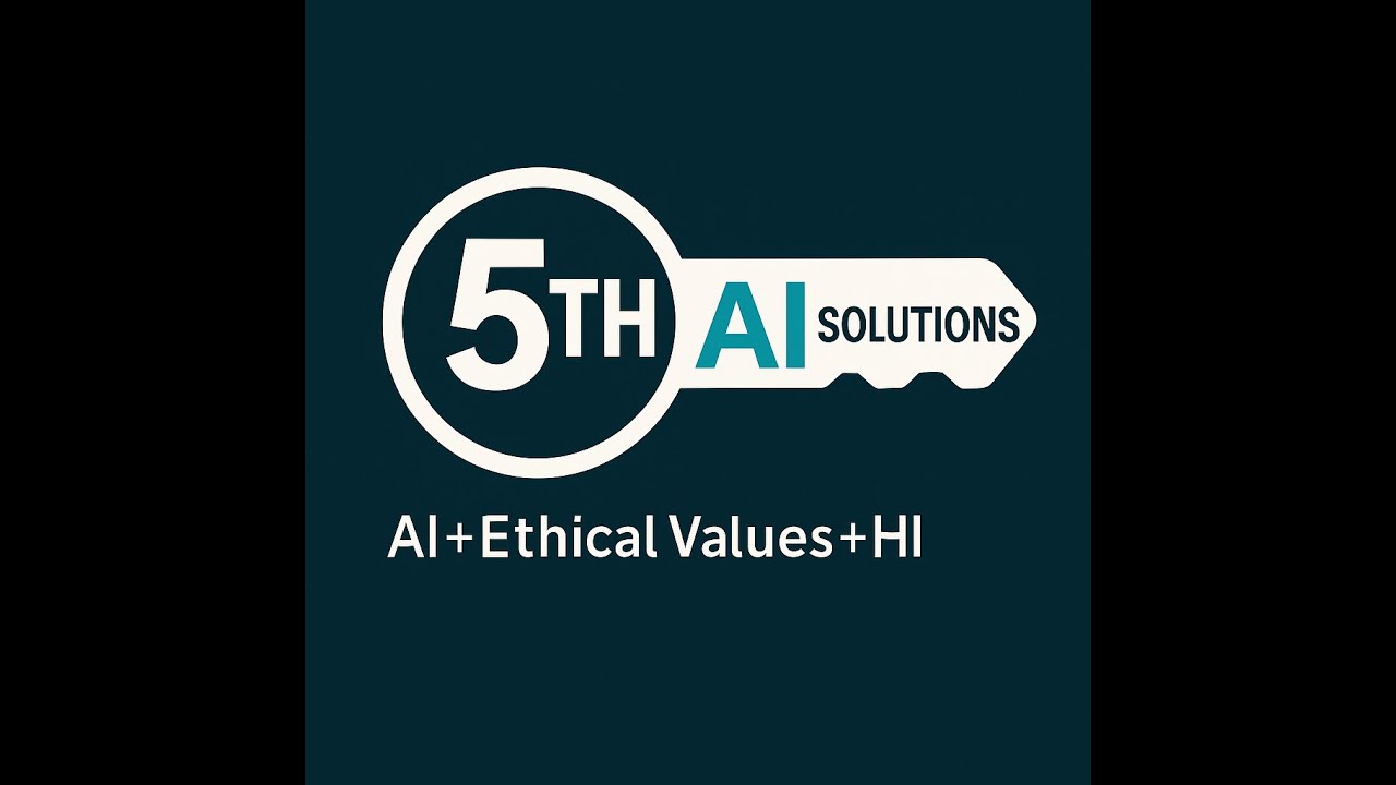 Discover Fifth AI Solutions - YouTube