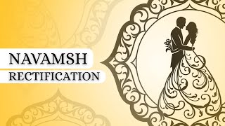 Details How To Rectify Navamsh Chart Using Snapshot Prediction | Easiest D9 Technique Update