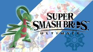 Dialga's Fight to the Finish! | Super Smash Bros. Ultimate