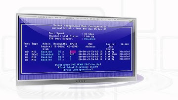 Emulex Universal Multi-Channel