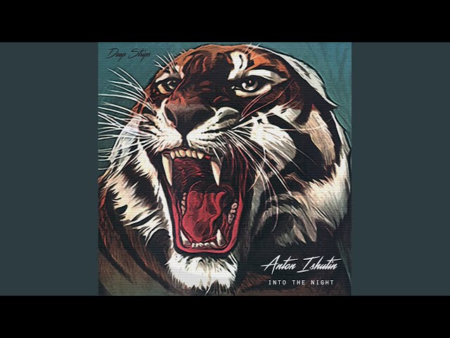 Into The Night (Original Mix)