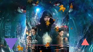 Marvel Morbius superhuman official music theme song (@ArtTruth music)