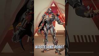 *Free* Ultron Skins and MVP Animations in Marvel Rivals🔥