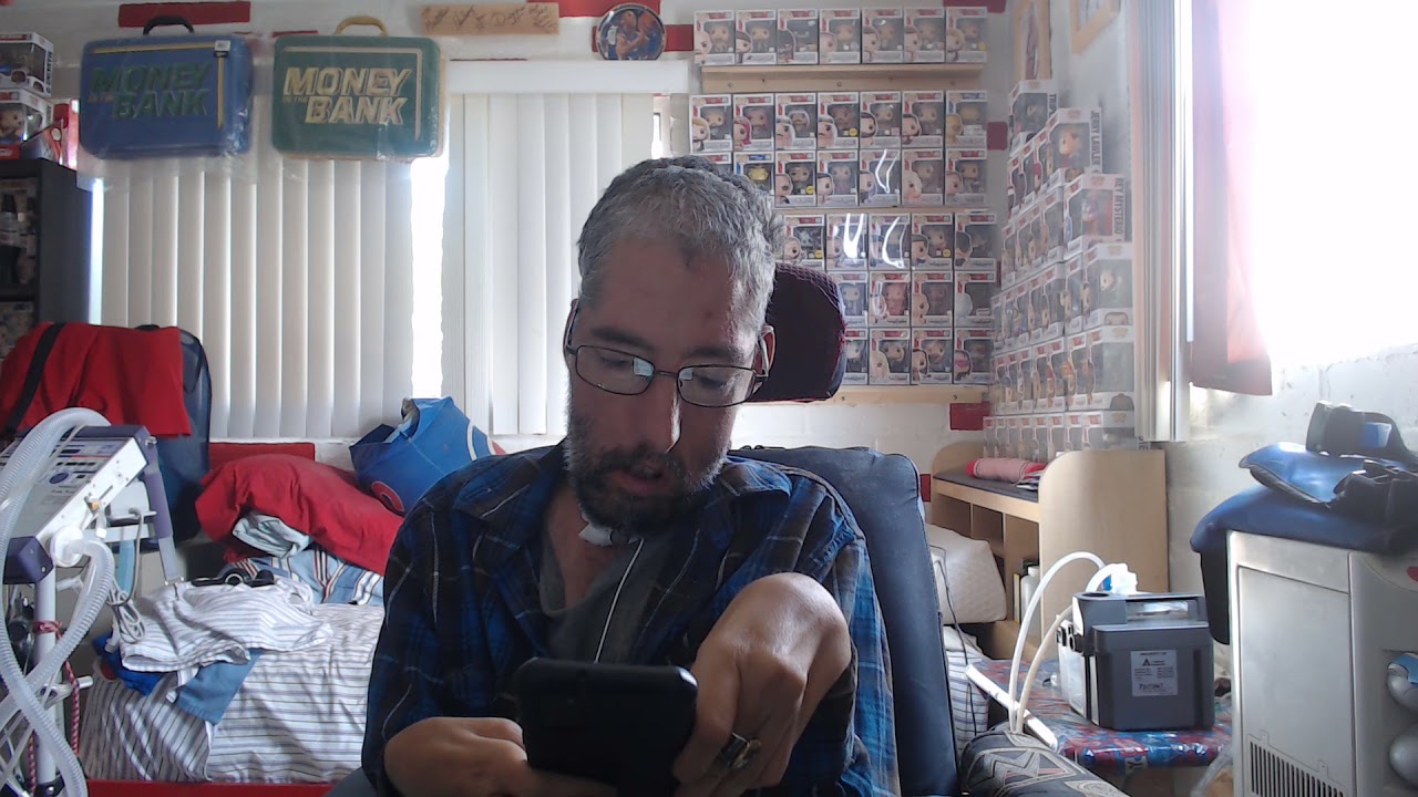 POP PICKUP FROM SANDZ (COMIC/POPS PERSON) AND JEMPOPS MYSTERY SODA BOX