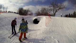 Afton Alps 2 1 2014