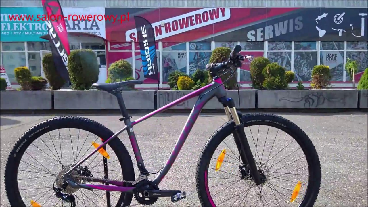 rower Kellys Desire 70 2018 www.salon-rowerowy.pl