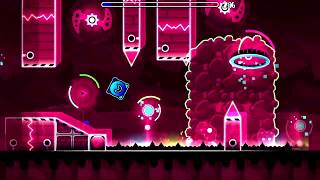 Geometry Dash | Deception Dive 74% (Progress #2)