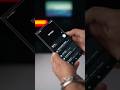 🔥 Hidden Samsung Setting You Didn’t Know! | Edge Panel Secret Trick 😱📱