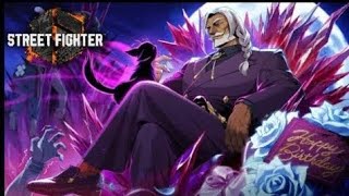 Hp/Drive impact (punish counter) double portals JP SF6 basic combo