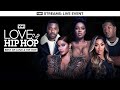 Some of Our Best Love & Hip Hop Moments 🔥🎙