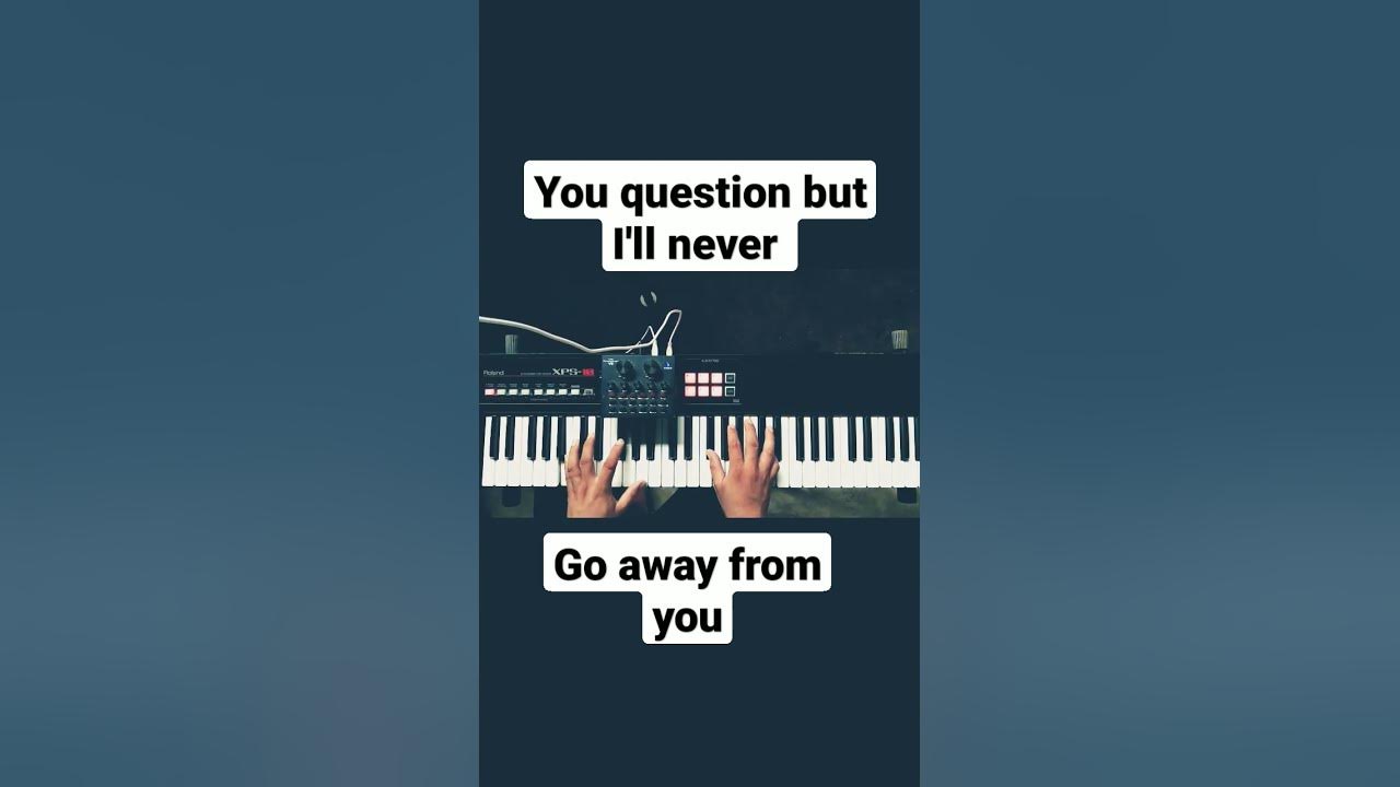 I ll Never Go Far Away From You illnevergo YouTube i-ll-never-go-far-away-from-you-illnevergo-youtube