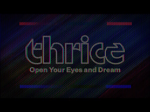 Thrice - Open Your Eyes And Dream
