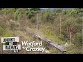 London's Lost Railways Ep.14 - Watford to Croxley