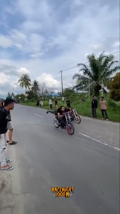 HASIL RACE BIG MATCH NINJA TANAH KARO WIN NINJA BOLA SAKTI
