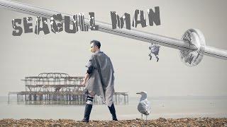 Seagull Man: The Brighton Superhero
