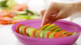 Tupperware Micro Healthy Delight
