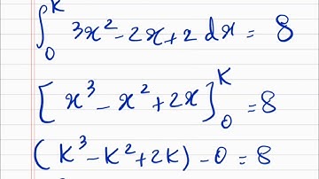 Area under curve- EX 13E Question 7- A-Level Maths Pure 1 #alevelmaths 