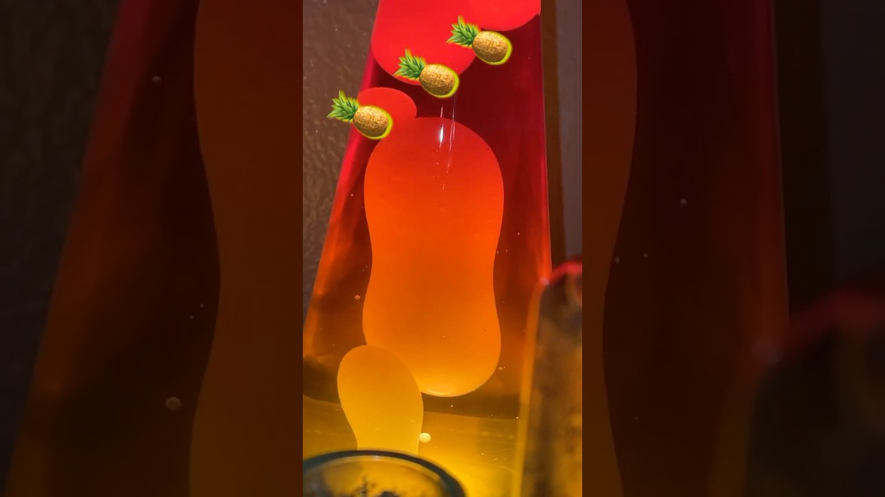 Taste Testing: Pineapple Punch 