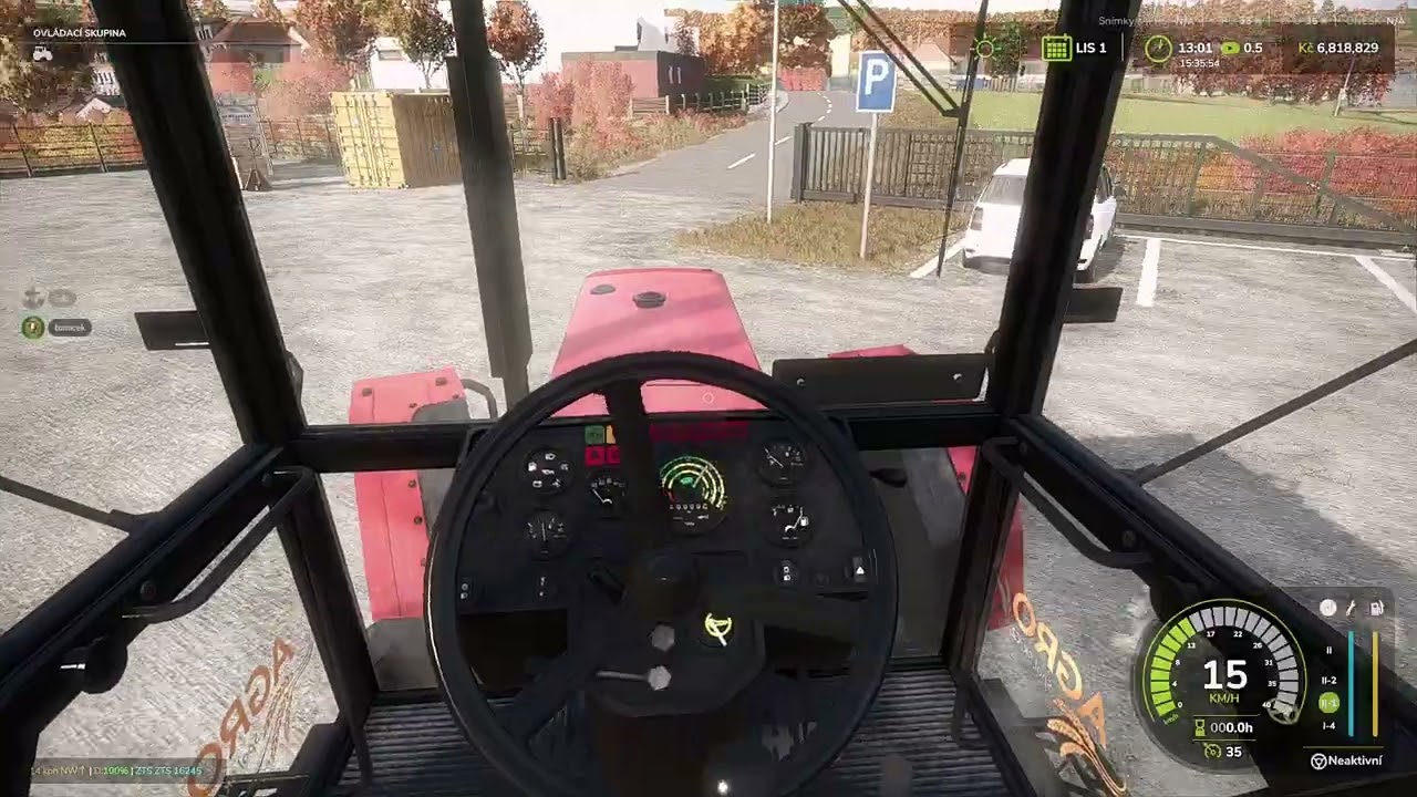 Test//Zetor 16245//FS25