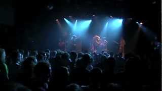 Crew The Band - Live In Amsterdam