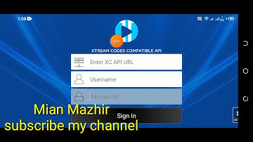 cpsv xtream latest code | cpsv new working code update | cpsv active code