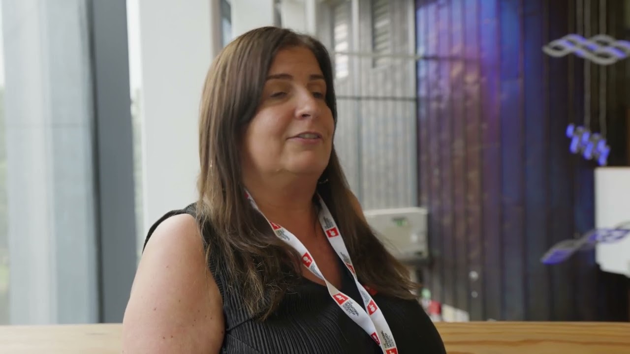 Training with The OR Society