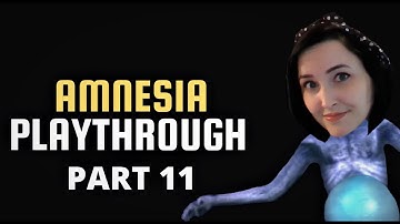 Amnesia the Dark Descent Ending [Pt11]