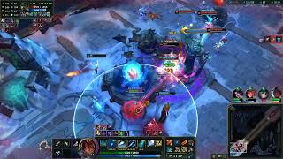 kalista penta