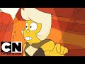 Jasper is a fusion clip  steven universe fanmade animationfake