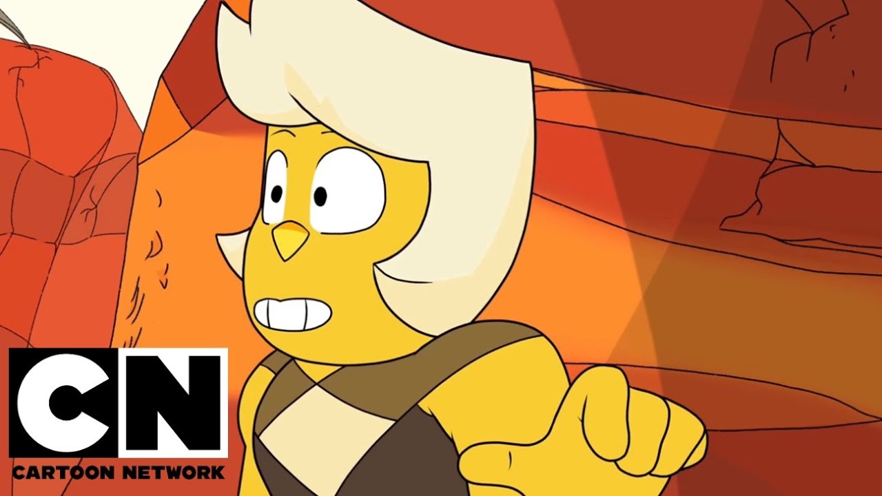 Steven Universo: Futuro - Mega Fan Fusions #95