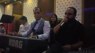 Ağır Bar Pa800 Grup Esinti