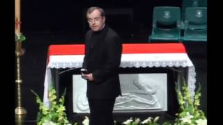 EC2012 - Fr Paul Nicholson - Saturday Address