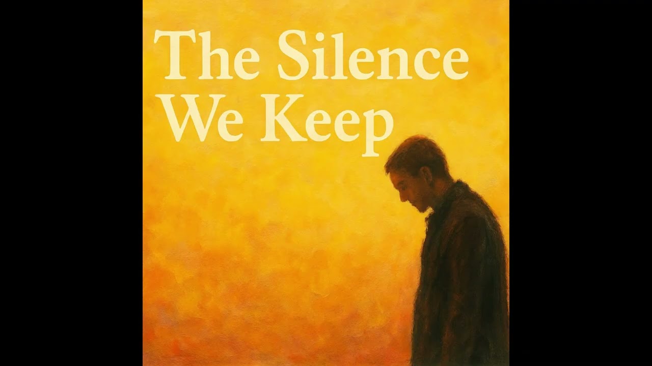 MLYT - The Silence We Keep [Official Audio]