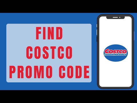 How To Find Costco Promo Code (2023) | Costco Discount Code Online