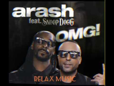 Arash feat. Snoop Dogg - OMG (Radio Edit)