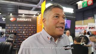 Davanti Tyres - EQUIP AUTO 2019