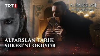 Alparslan Tarık Suresi'ni Okuyor - Alparslan: Büyük Selçuklu 43.  Resimi