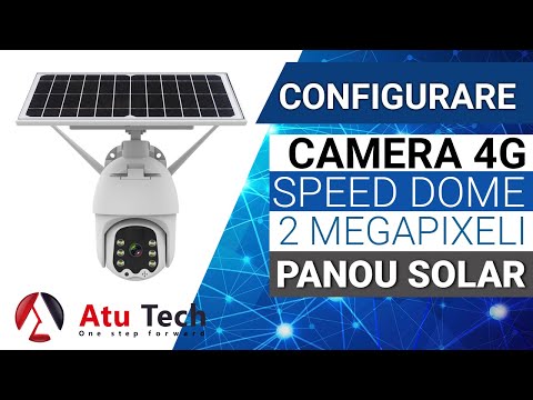 Video: Vad är speed dome kamera?