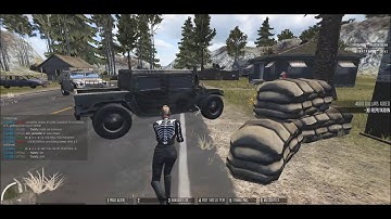 Infestation Newz PVP M A C R O Montage #13