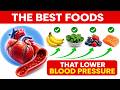 Top Foods That Lower Blood Pressure Fast