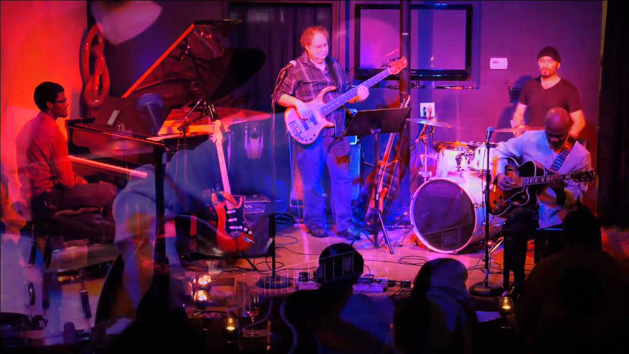 These Foolish Things w/ Russell Malone YouTube