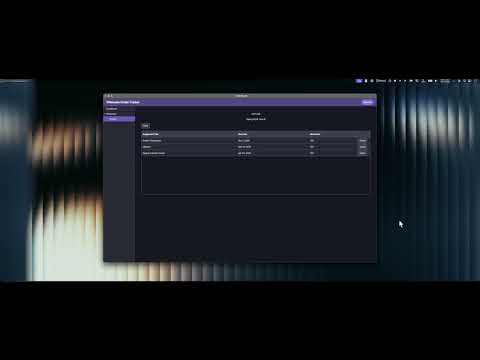 CST 338 Final Project - Java Grade Tracker Application