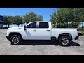2024 Chevrolet Silverado 2500HD Custom Decatur, Wichita Falls, Fort Worth, Keller, FTW TX