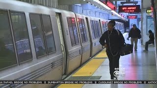 BART Transbay Service Open Again; Board Revisits Building Second Tube