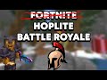 i need an intervention for my hoplite addiction